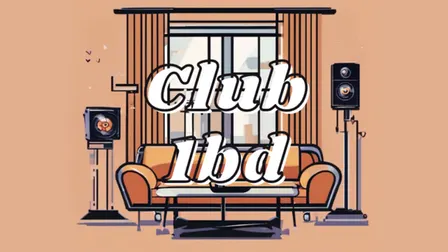 Club 1BD ft. Arty Furtado, Legatron Prime & Chinola