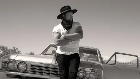 Zach Williams With Cochren & Co. And Christian Hohn: Revival Nights