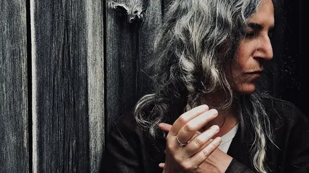 Live At Chelsea - Patti Smith Quartet