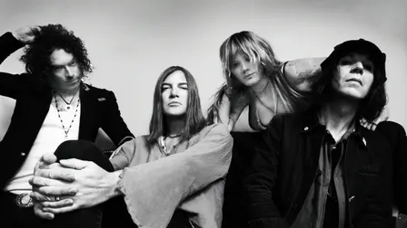The Dandy Warhols