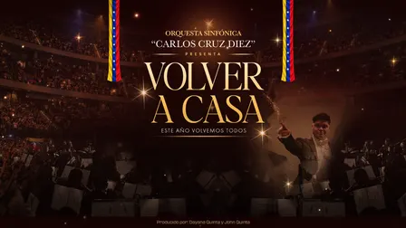 Volver a casa