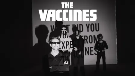 The Vaccines