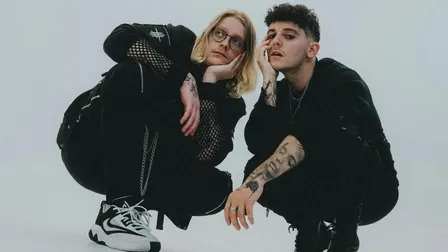 Comastatic - Europe/UK 2027