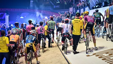 Antenne Schlager SIXDAYS BREMEN 2027