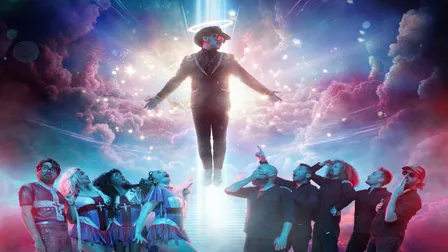 Oh My God! It's The Church - The Original Sinners Tours