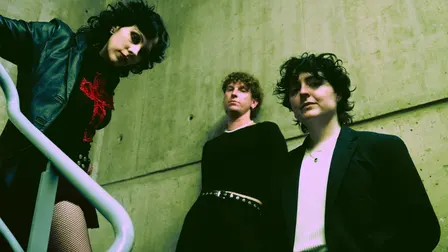 Pale Waves