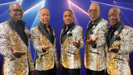 Essence of Motown