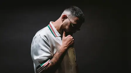 Murda - UZAY TOUR