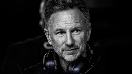 An Audience With Christian Horner