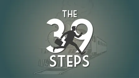 The 39 Steps