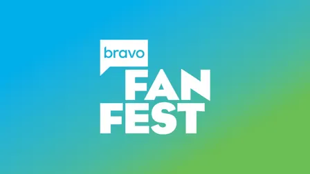 Bravo Fan Fest