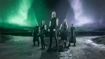 Ensiferum - Firewind