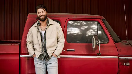 McCoy Moore: Tyin' One On Tour