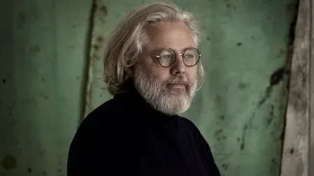 Søren Huss