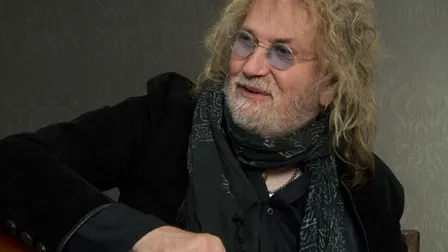 (SOLD OUT) Ray Wylie Hubbard