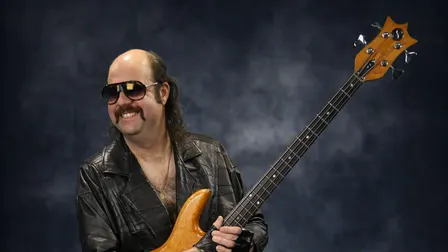 Donny Benet - Europe/UK 2026