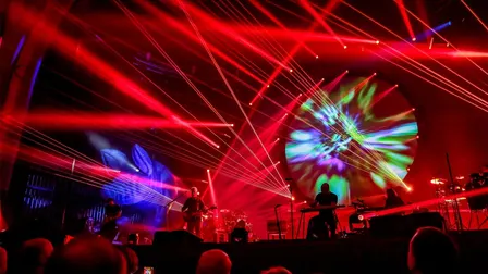 BRIT FLOYD - ANIMALS 50 World Tour 2027