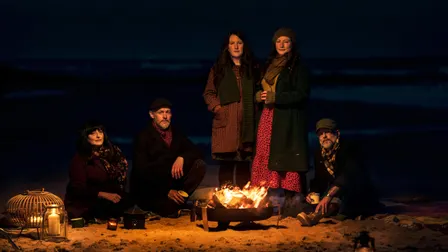 The Unthanks - In Winter