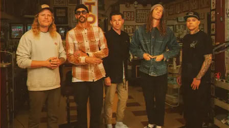 Alt 94.7 Presents Electric Christmas: Dirty Heads & More
