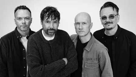 The Pineapple Thief - Far and Wide - European Tour 2027