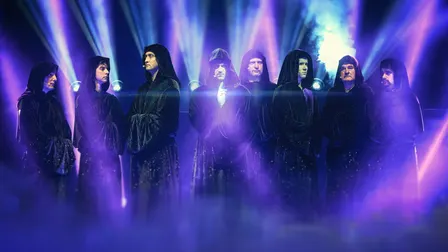 GREGORIAN - The Magical Christmas Tour 2026