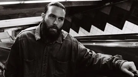 Nick Hakim