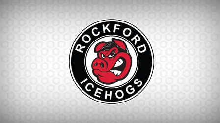 Rockford Icehogs vs. Milwaukee Admirals