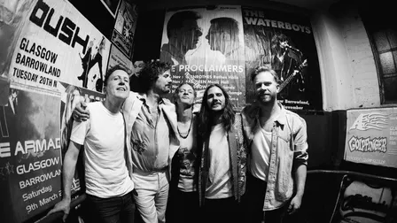 The Temperance Movement - VIP Upgrade