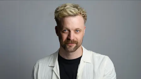 Thomas Green
