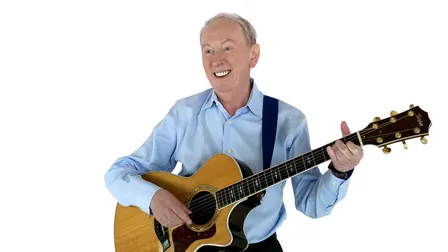 Al Stewart: Farewell Tour with special guests, The Empty Pockets.
