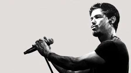 JD Fortune Plays The Best of INXS