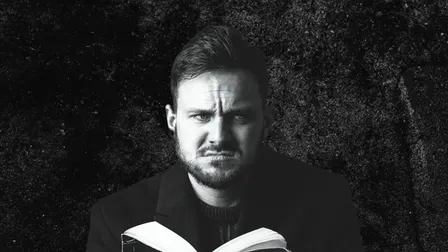 Mike Rice - Cruel Little Man