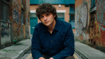 Finn Forster