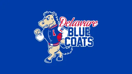 Delaware Blue Coats vs. Capital City Go-Go