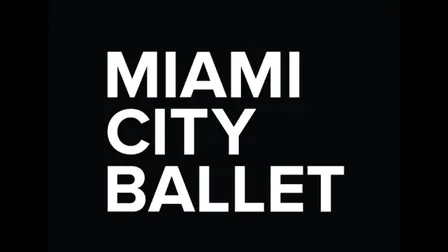 Miami City Ballet: American Rhythms (Fall Mix)