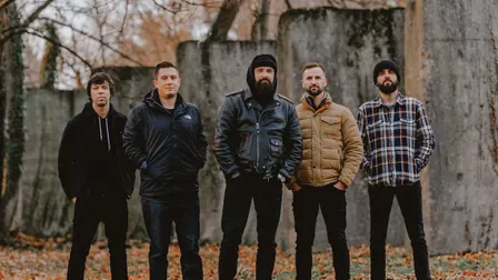 August Burns Red 'Season of Surrender' NZ Tour 2026