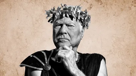 Cesar: Het verhaal van een drummer