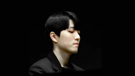 Girim Choi - Chopin Pur