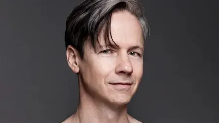 John Cameron Mitchell: Hedwig 25th Anniversary Movie Tour