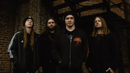 SHADOW OF INTENT