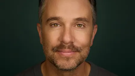Alexandre Barrette