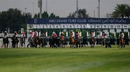 UAE President Cup