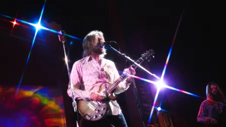 The Steepwater Band "Down & Divine" Album Release Show!