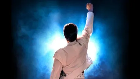 Queen Flash: The Ultimate Queen Tribute (18+ Event)