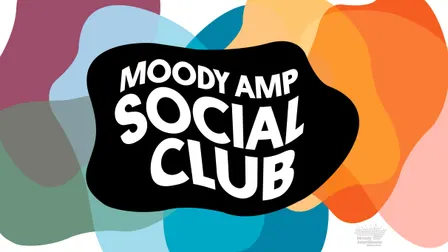 Expedited Entry and Moody Amp Social Club Happy Hour - MUNA (5-7PM)