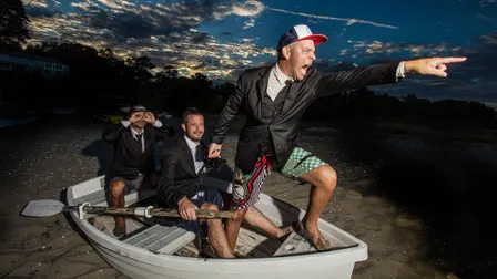 Badfish - a Tribute to Sublime - Fall Tour 2026