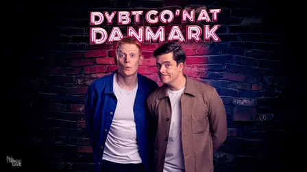 Dybt Go’NAT Danmark
