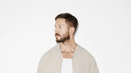 Calvin Harris - Australia Tour 2027