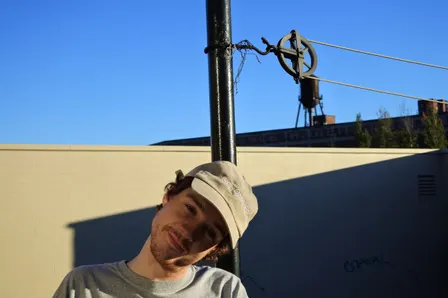 *CANCELLED* josh conway: the plum tour with special guest HOMESHAKE (solo)