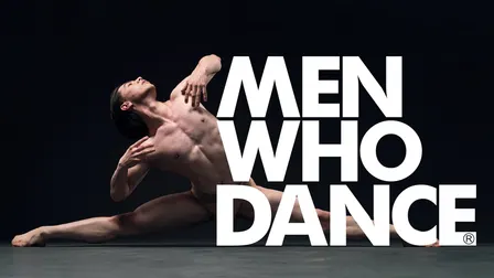 Men Who Dance